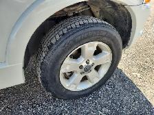2003 Ford Explorer - Photo 23