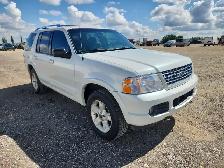2003 Ford Explorer - Photo 27