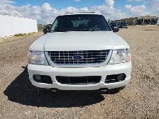 2003 Ford Explorer - Photo 28
