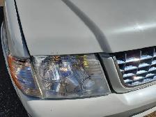 2003 Ford Explorer - Photo 34