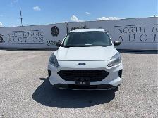 2022 Ford Escape - Photo 2