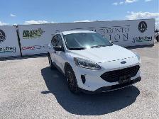 2022 Ford Escape - Photo 3