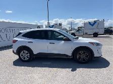 2022 Ford Escape - Photo 4