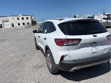 2022 Ford Escape - Photo 7