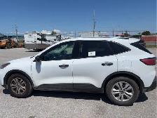 2022 Ford Escape - Photo 8
