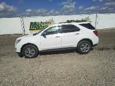 2015 Chevrolet Equinox - Photo 2