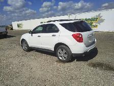 2015 Chevrolet Equinox - Photo 3