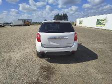 2015 Chevrolet Equinox - Photo 4