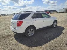 2015 Chevrolet Equinox - Photo 5