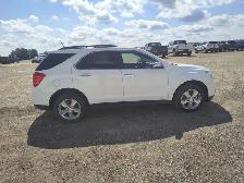 2015 Chevrolet Equinox - Photo 6