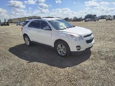 2015 Chevrolet Equinox - Photo 7
