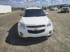 2015 Chevrolet Equinox - Photo 8