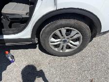 2022 Ford Escape - Photo 21
