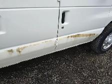 2014 Ford E-Series - Photo 38