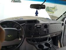 2014 Ford E-Series - Photo 41