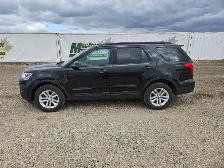 2017 Ford Explorer - Photo 5