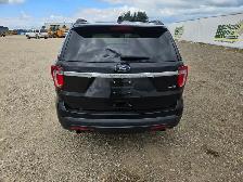 2017 Ford Explorer - Photo 6