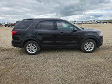 2017 Ford Explorer - Photo 7
