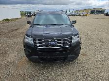 2017 Ford Explorer - Photo 8