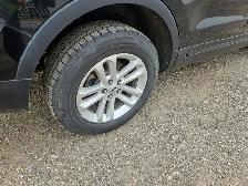 2017 Ford Explorer - Photo 9