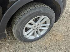 2017 Ford Explorer - Photo 10