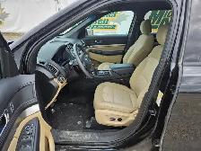 2017 Ford Explorer - Photo 13