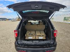 2017 Ford Explorer - Photo 17