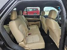 2017 Ford Explorer - Photo 19