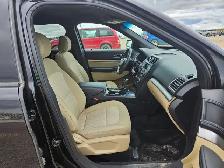 2017 Ford Explorer - Photo 20