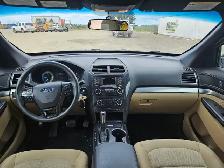 2017 Ford Explorer - Photo 21