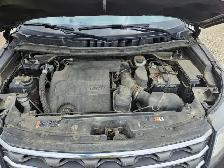 2017 Ford Explorer - Photo 28