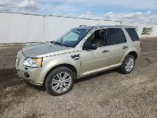 2009 Land Rover LR2