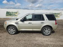 2009 Land Rover LR2 - Photo 2