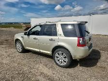 2009 Land Rover LR2 - Photo 3
