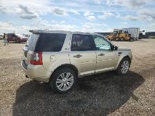 2009 Land Rover LR2 - Photo 5