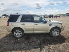 2009 Land Rover LR2 - Photo 6