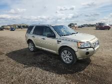2009 Land Rover LR2 - Photo 7