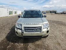 2009 Land Rover LR2 - Photo 8