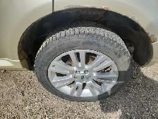 2009 Land Rover LR2 - Photo 26