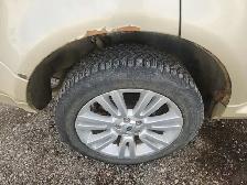 2009 Land Rover LR2 - Photo 27