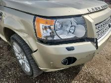 2009 Land Rover LR2 - Photo 29