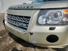 2009 Land Rover LR2 - Photo 30
