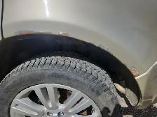 2009 Land Rover LR2 - Photo 33