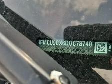 2013 Ford Escape - Photo 9