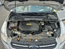 2013 Ford Escape - Photo 11