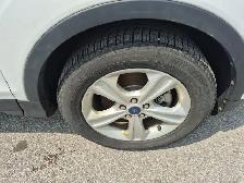 2013 Ford Escape - Photo 26