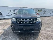 2017 Ford Explorer - Photo 2