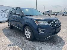 2017 Ford Explorer - Photo 3