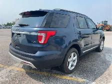 2017 Ford Explorer - Photo 5