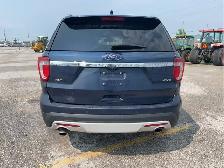 2017 Ford Explorer - Photo 6